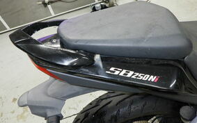 SYM SB250NI