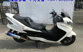 SUZUKI スカイウェーブ250タイプM CJ45A