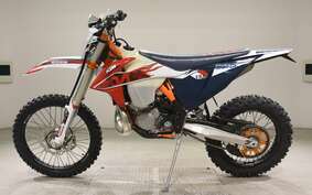 KTM 250 EXC SIXDAYS