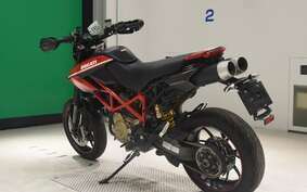 DUCATI HYPERMOTARD 1100E 2011