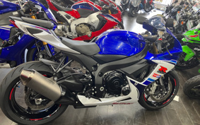 SUZUKI GSX-R750 2016 C4111