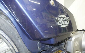 HONDA C70 SUPER CUB E C70