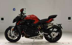 MV AGUSTA BRUTALE1000RS 2022