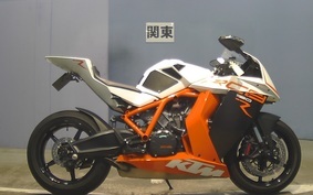 KTM 1190 RC8 R 2014 VR440