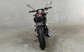 SUZUKI GIXXER 150 NG4BG