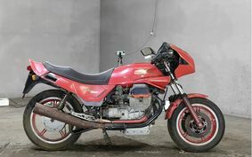 MOTO GUZZI LE MANS 1000 1987 5157