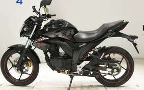 SUZUKI GIXXER 150 NG4BG