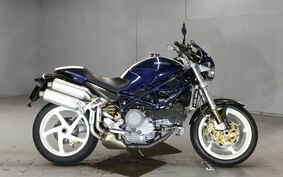 DUCATI MONSTER S4R 2004 M405A