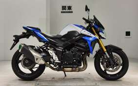 SUZUKI GSR750 A 2015 GR7NA