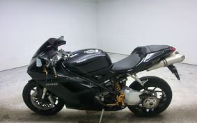 DUCATI 848 2011 H600A