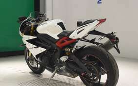 TRIUMPH DAYTONA 675 R 2014