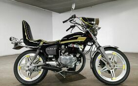 HONDA CB250 T Hawk CB250T