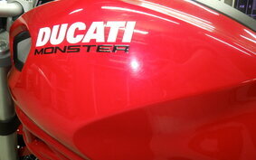 DUCATI MONSTER 796 A 2011