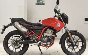 APRILIA STX125 CAFE PDJL