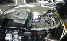 TRIUMPH THRUXTON 1200 RS 2023 AD87H4