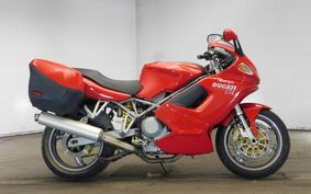 DUCATI ST4 2001 S200A