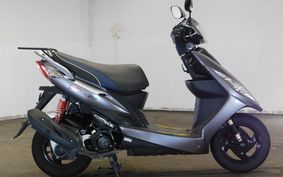 KYMCO VJR125 i SE22