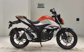 SUZUKI GIXXER 150 ED131