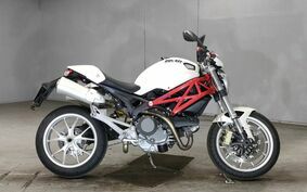 DUCATI MONSTER 1100 2009 M502A