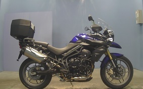 TRIUMPH TIGER 800 2013 RE15B8