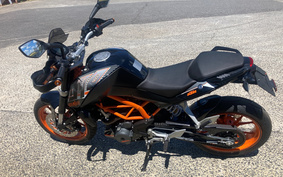 KTM 390 DUKE 2015 JGJ40