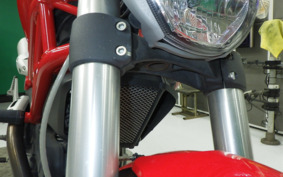 DUCATI MONSTER 696 2009