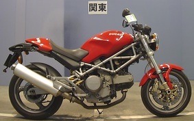 DUCATI MONSTER 400 IE 2005 M407A