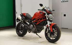 DUCATI MONSTER 796 A 2014 M506A