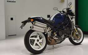 DUCATI MONSTER S4R 2004 M405A