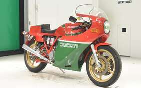 DUCATI 900MHR 1981