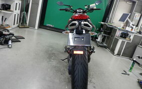 DUCATI HYPERMOTARD 1100S 2008 B100A