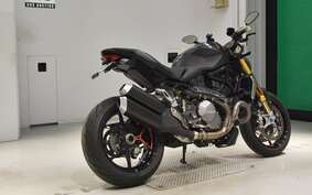 DUCATI M1200 S 2021 MA02A