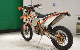 KTM 250 EXC F SIXDAYS