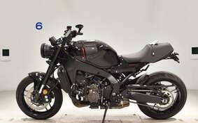 YAMAHA XSR900 2022 RN80J