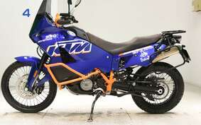 KTM 990 ADVENTURE DAKAR 2011 VA940