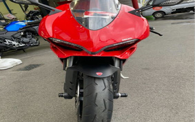 DUCATI 959 PANIGALE 2020 HA01J