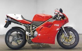 DUCATI 996SPS 1999 H100A