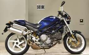 DUCATI MONSTER S4R 2004 M405A