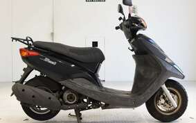 YAMAHA AXIS 125 TREET SE53J