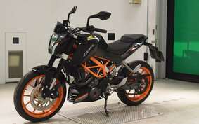 KTM 250 DUKE JGE40