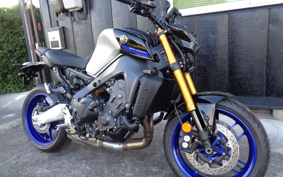 YAMAHA MT-09 SP ABS 2024 RN69J