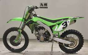 KAWASAKI KX250X KX252D