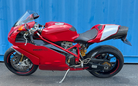 DUCATI 749 R 2005 H501A