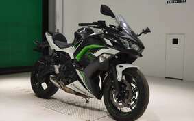 KAWASAKI NINJA150RR