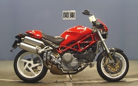 DUCATI MONSTER S4R 2006 M405A