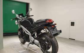 TRIUMPH SPEED TRIPLE 2001 E508MG