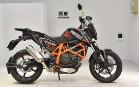 KTM 690 DUKE 2012 LDT40