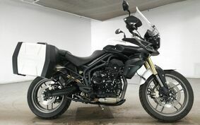 TRIUMPH TIGER 800 2011 RE10B8