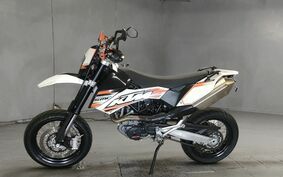 KTM 690 SMC 2011 LSS40