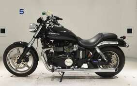 TRIUMPH SPEEDMASTER 2012